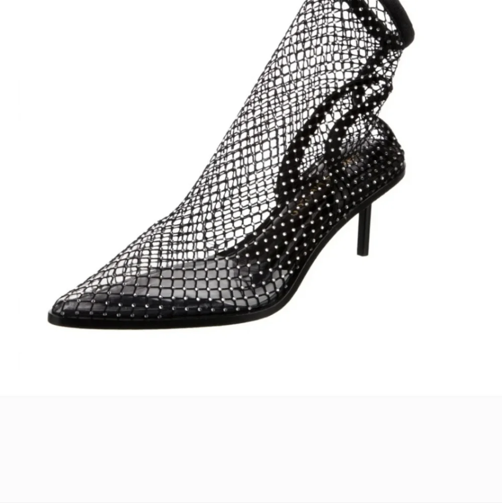 Tamara Mellon Mackie 65 - Picture 6 of 9
